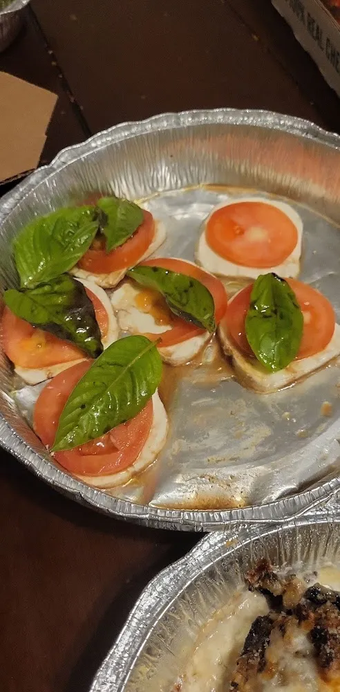 Caprese Salad