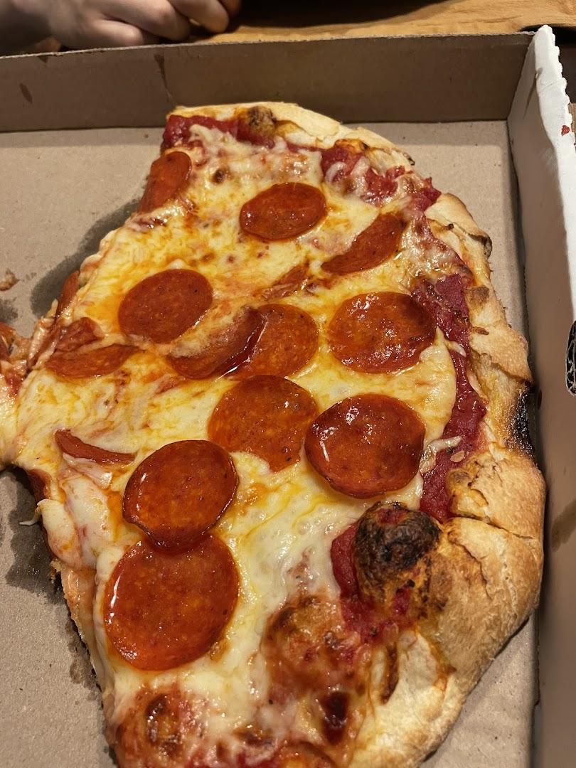 Grandpa Rosario's Pizza and Pasta Menu image 6